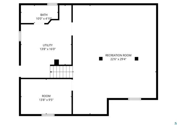 $279,000 | 4106 East 3rd Street, Superior, WI 54880