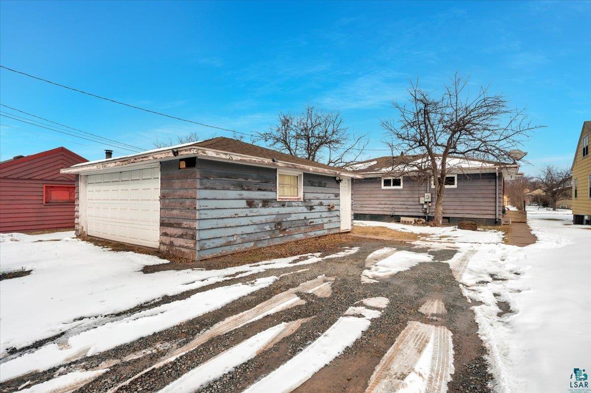 4106 East 3rd Street Superior, WI 54880 - Photo 22 of 26