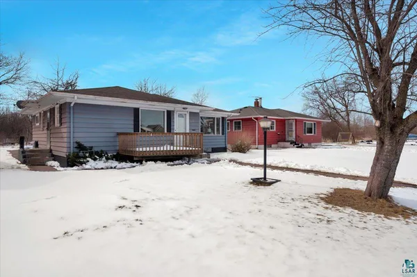 $279,000 | 4106 East 3rd Street, Superior, WI 54880