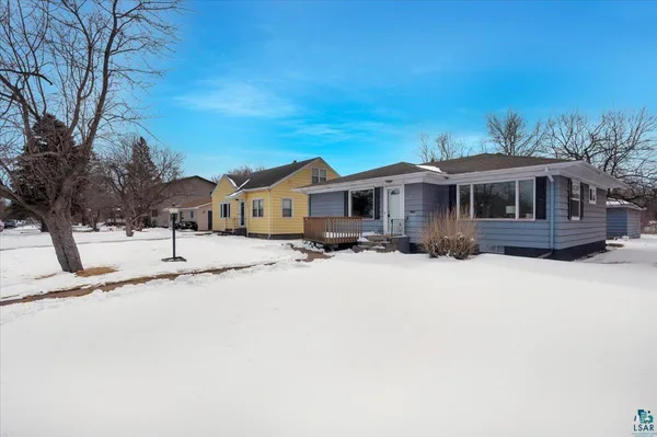 $279,000 | 4106 East 3rd Street, Superior, WI 54880