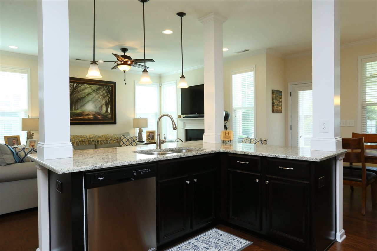 7203 Ladbrooke Street Raleigh, NC 27617 - Photo 9 of 30 Photo 9