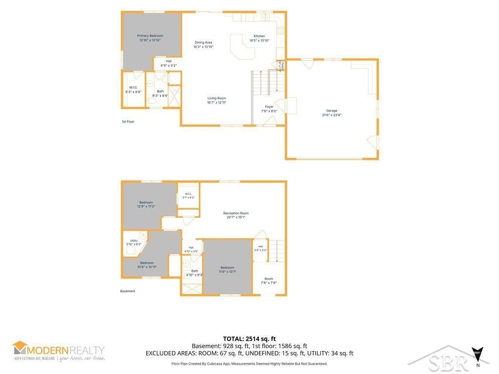 322 East Baker Road Hope, MI 48628 - Photo 35 of 37 Gallery Image 35