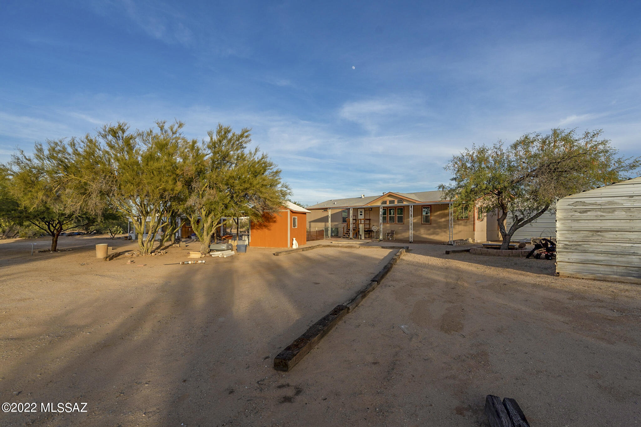 6520 North Calvin Road Tucson, AZ 85743 - Photo 26 of 28 Gallery Image 26