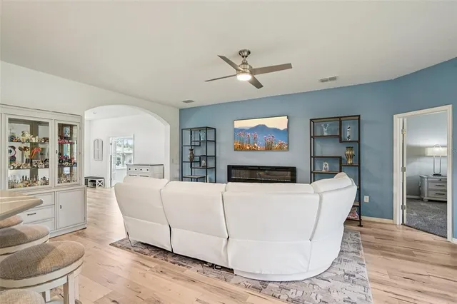 $453,900 | 4909 Southwest 107th Loop, Ocala, FL 34476