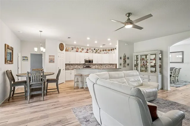 $453,900 | 4909 Southwest 107th Loop, Ocala, FL 34476