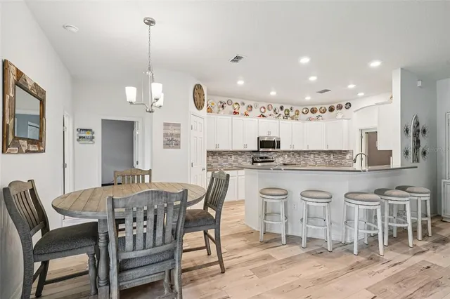 $453,900 | 4909 Southwest 107th Loop, Ocala, FL 34476