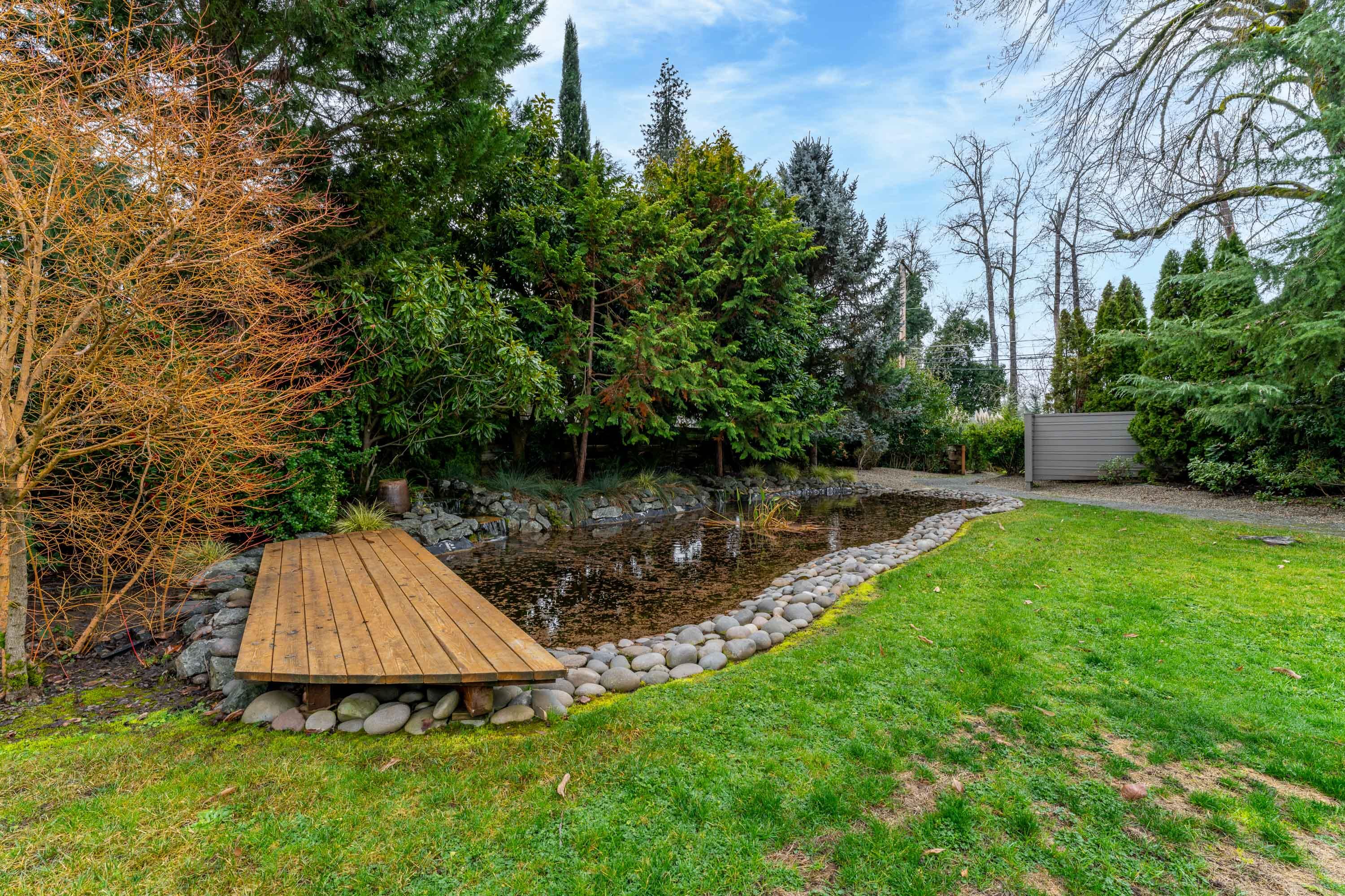 3130 Lower River Road Grants Pass, OR 97526 - Photo 53 of 64 Pond
