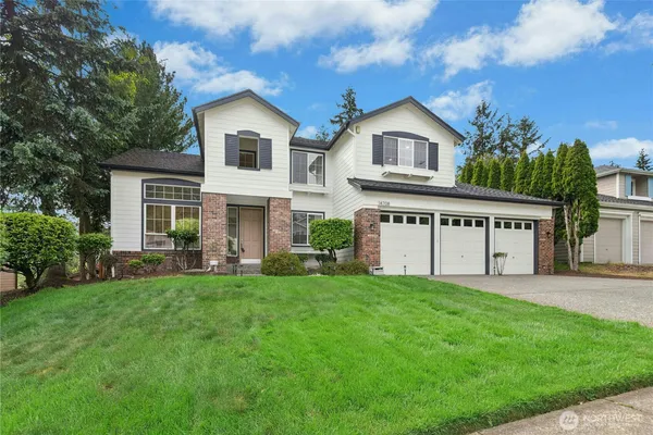 $1,259,000 | 14708 54th Avenue Southeast, Everett, WA 98208