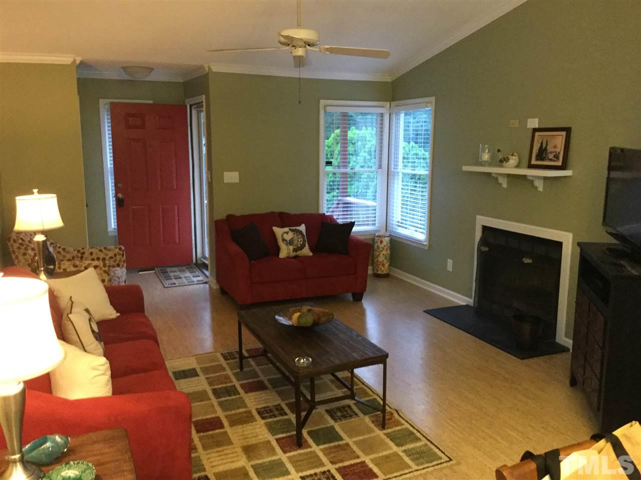 2416 Calvert Drive Raleigh, NC 27610 - Photo 2 of 11