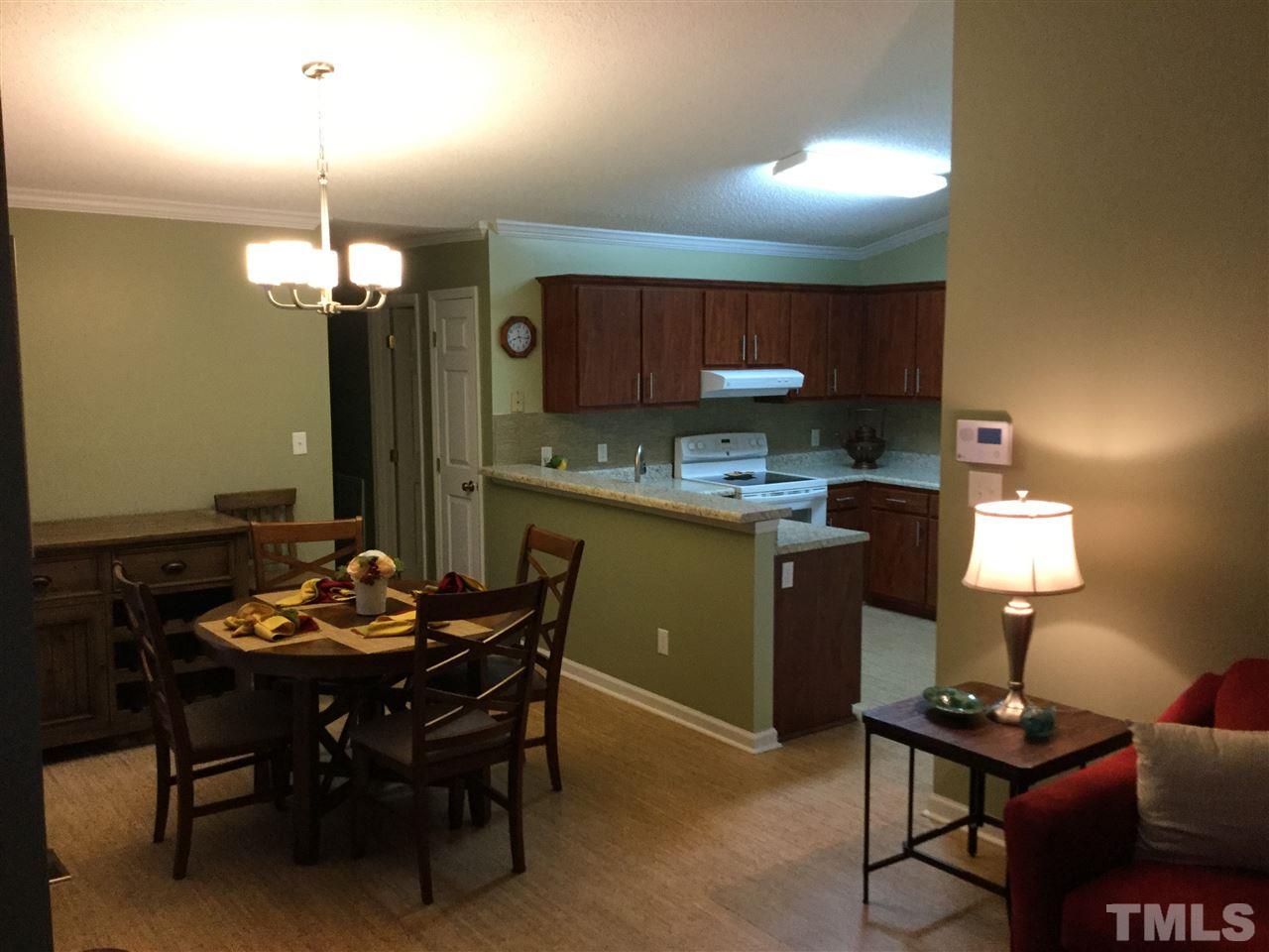 2416 Calvert Drive Raleigh, NC 27610 - Photo 3 of 11