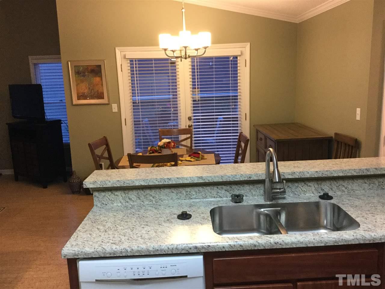 2416 Calvert Drive Raleigh, NC 27610 - Photo 4 of 11