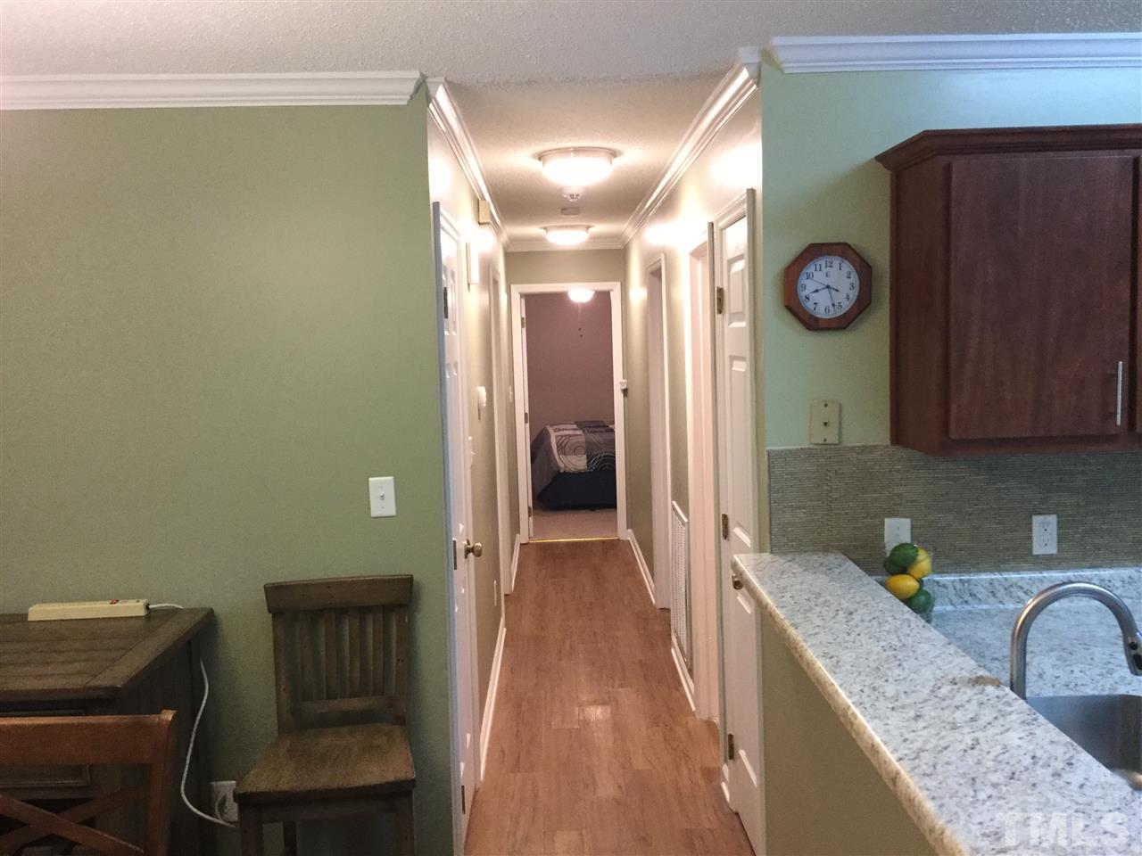 2416 Calvert Drive Raleigh, NC 27610 - Photo 5 of 11