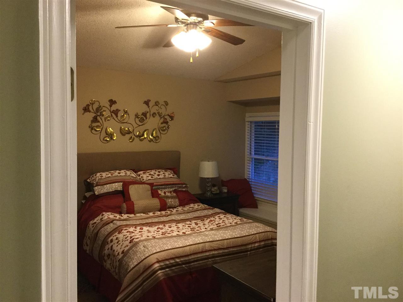 2416 Calvert Drive Raleigh, NC 27610 - Photo 7 of 11