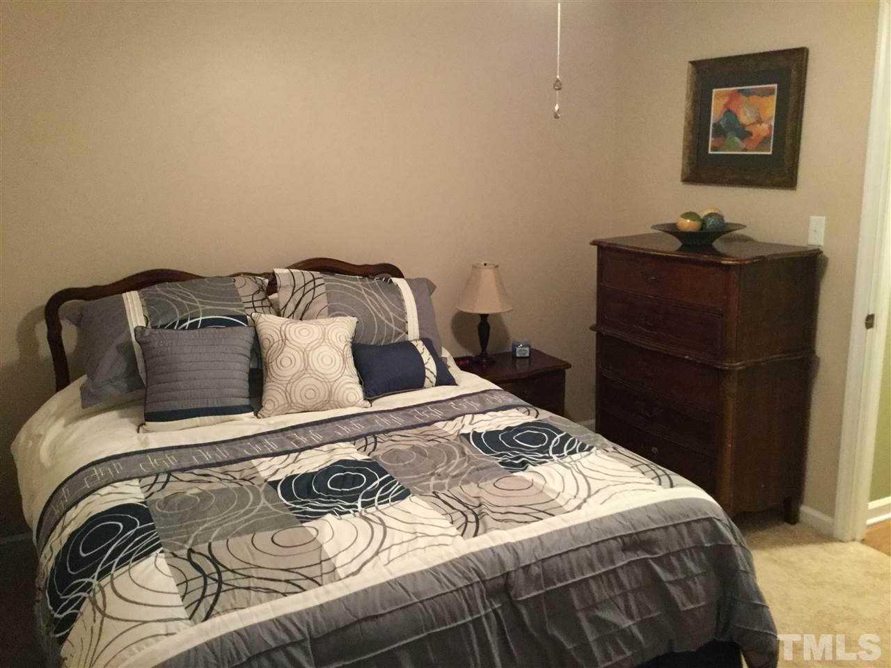 2416 Calvert Drive Raleigh, NC 27610 - Photo 9 of 11