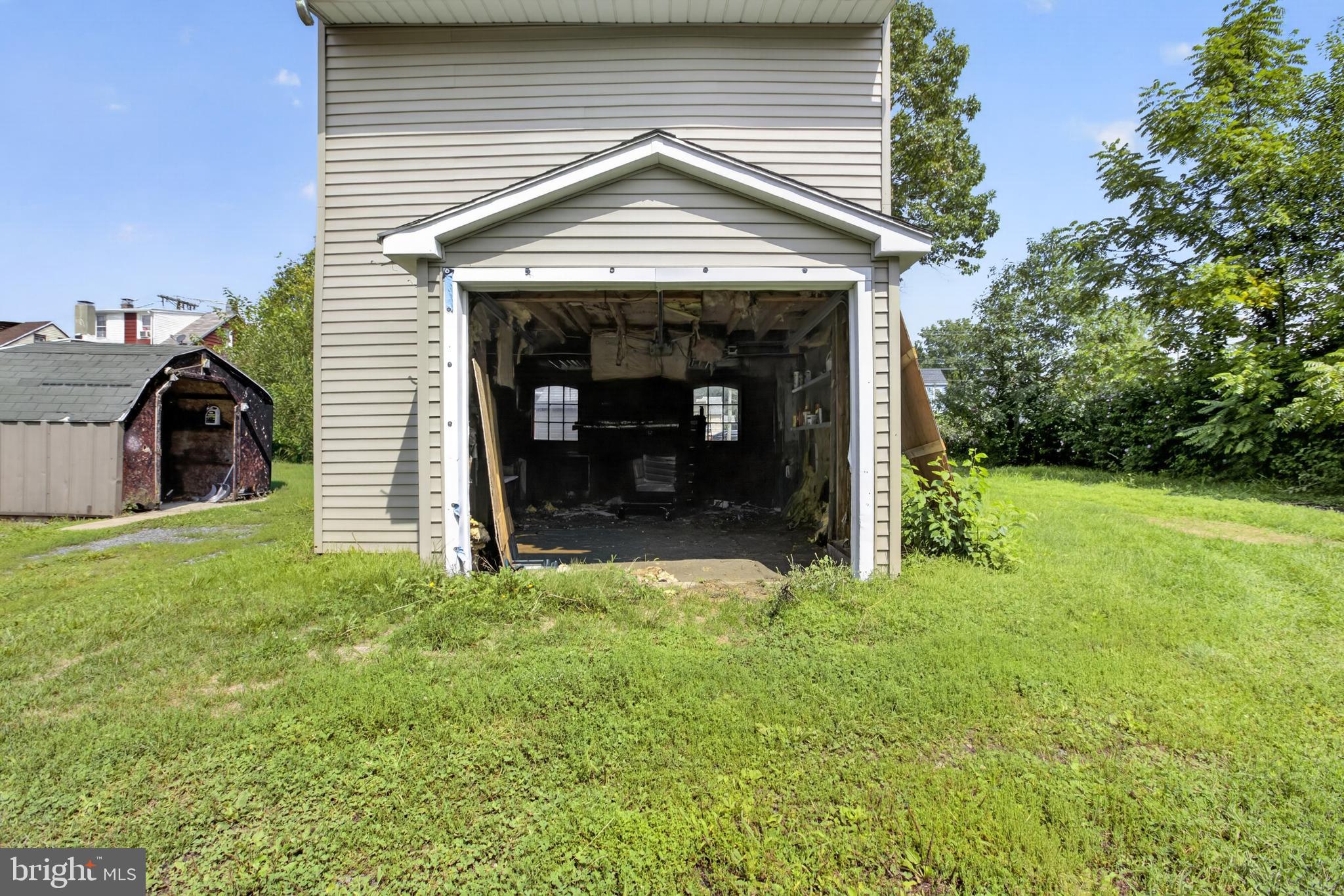 1316 Frush Valley Road Laureldale, PA 19605 - Photo 23 of 24 Gallery Image 23