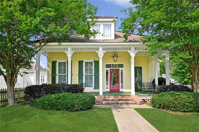 1506 Natchez Loop Covington, LA 70433 - Photo 1 of 24