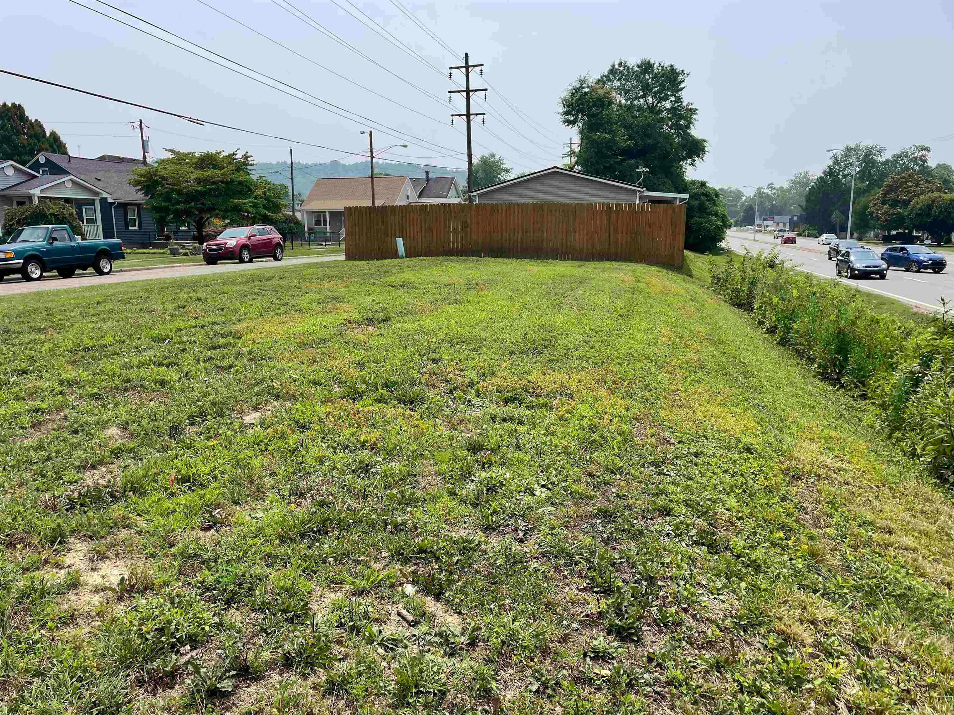0 Waverly Road Huntington, WV 25704 - Photo 2 of 4 Gallery Image 2