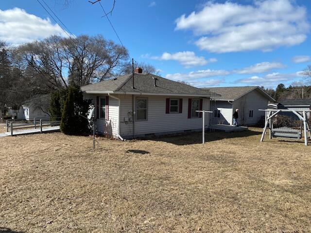 2055 Church Street Fairview, MI 48621 - Photo 6 of 14 Gallery Image 6