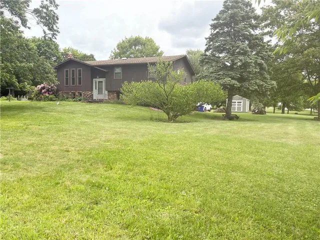 $375,000 | 199 Lyon Lane, Harmony, PA 16037