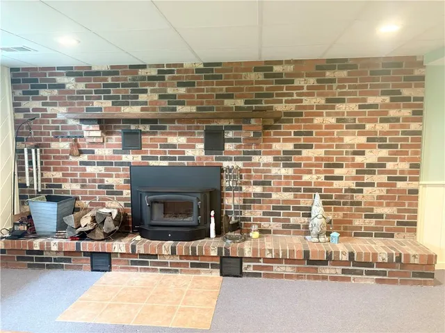 $375,000 | 199 Lyon Lane, Harmony, PA 16037