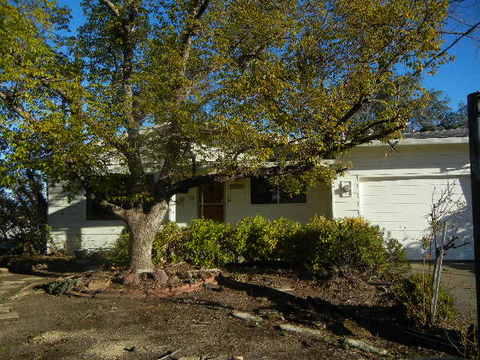 1575 Ridge Drive Redding, CA 96001 - Photo 1 of 23 Ridge front