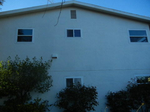 1575 Ridge Drive Redding, CA 96001 - Photo 15 of 23 Ridge back of home