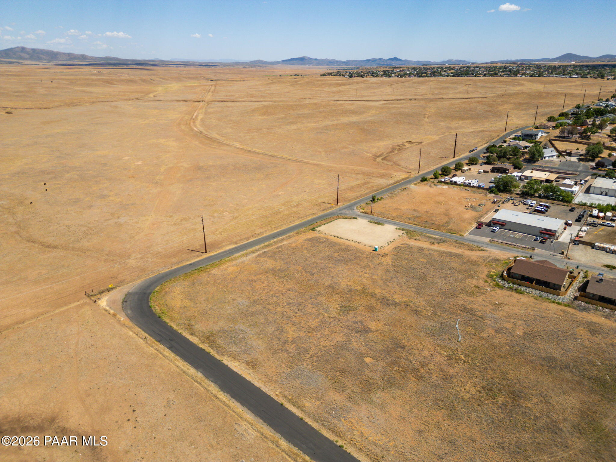 5960 North Ranger Road Prescott Valley, AZ 86314 - Photo 1 of 11 1-web-or-mls-5967-n-pne-cir