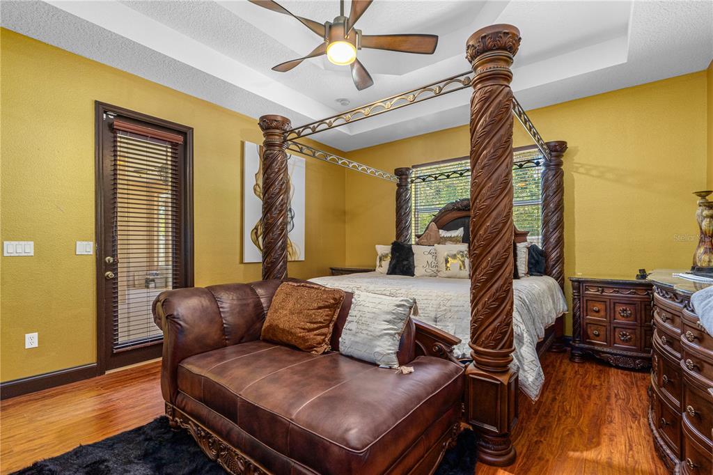 32 Seneca Path Palm Coast, FL 32164 - Photo 28 of 50 a living room with furniture and a couch