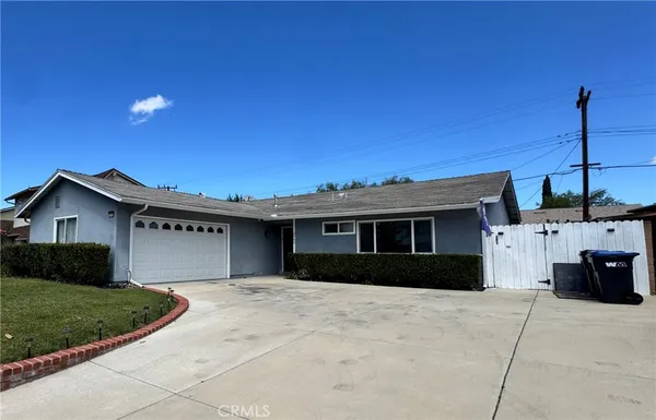 $3,800 | 2065 Morley Street, Simi Valley, CA 93065