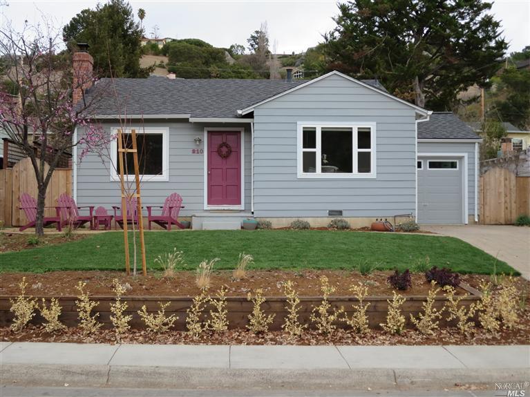 210 Solano Street San Rafael, CA 94901 - Photo 1 of 1 Fabulous Sun Valley home. This is the one you've been waiting for.