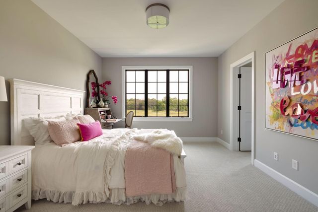 $2,795,000 | 2073 Bridgevine Court, Independence, MN 55359