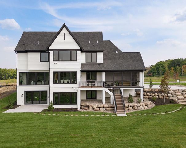 $2,795,000 | 2073 Bridgevine Court, Independence, MN 55359