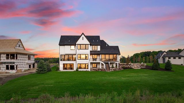 $2,795,000 | 2073 Bridgevine Court, Independence, MN 55359