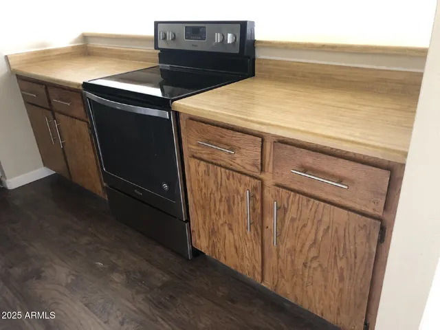 $895 | 18202 North Cave Creek Road, Unit 229, Phoenix, AZ 85032