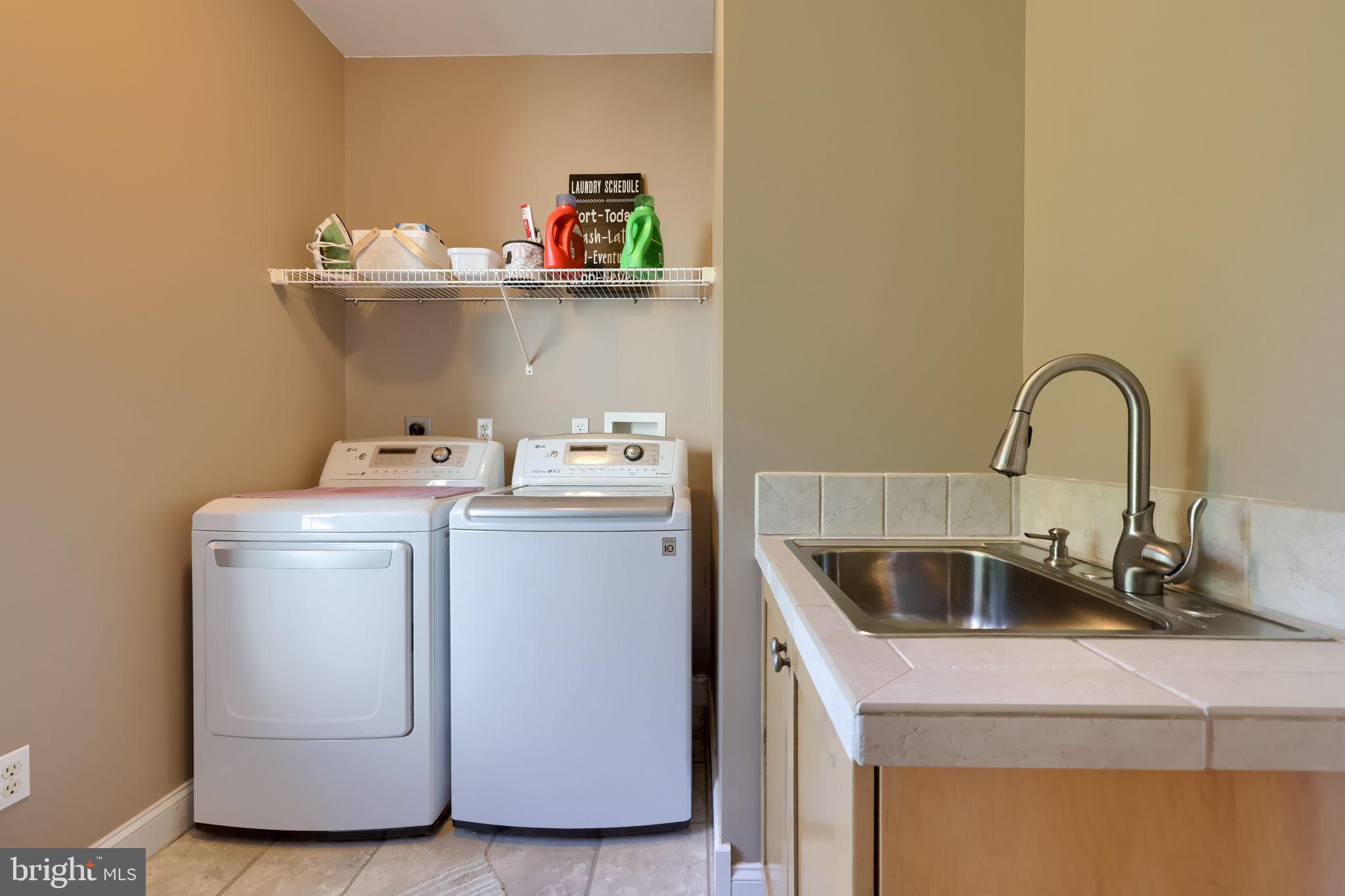 120 Rexmont Road Lebanon, PA 17042 - Photo 64 of 87 Laundry room