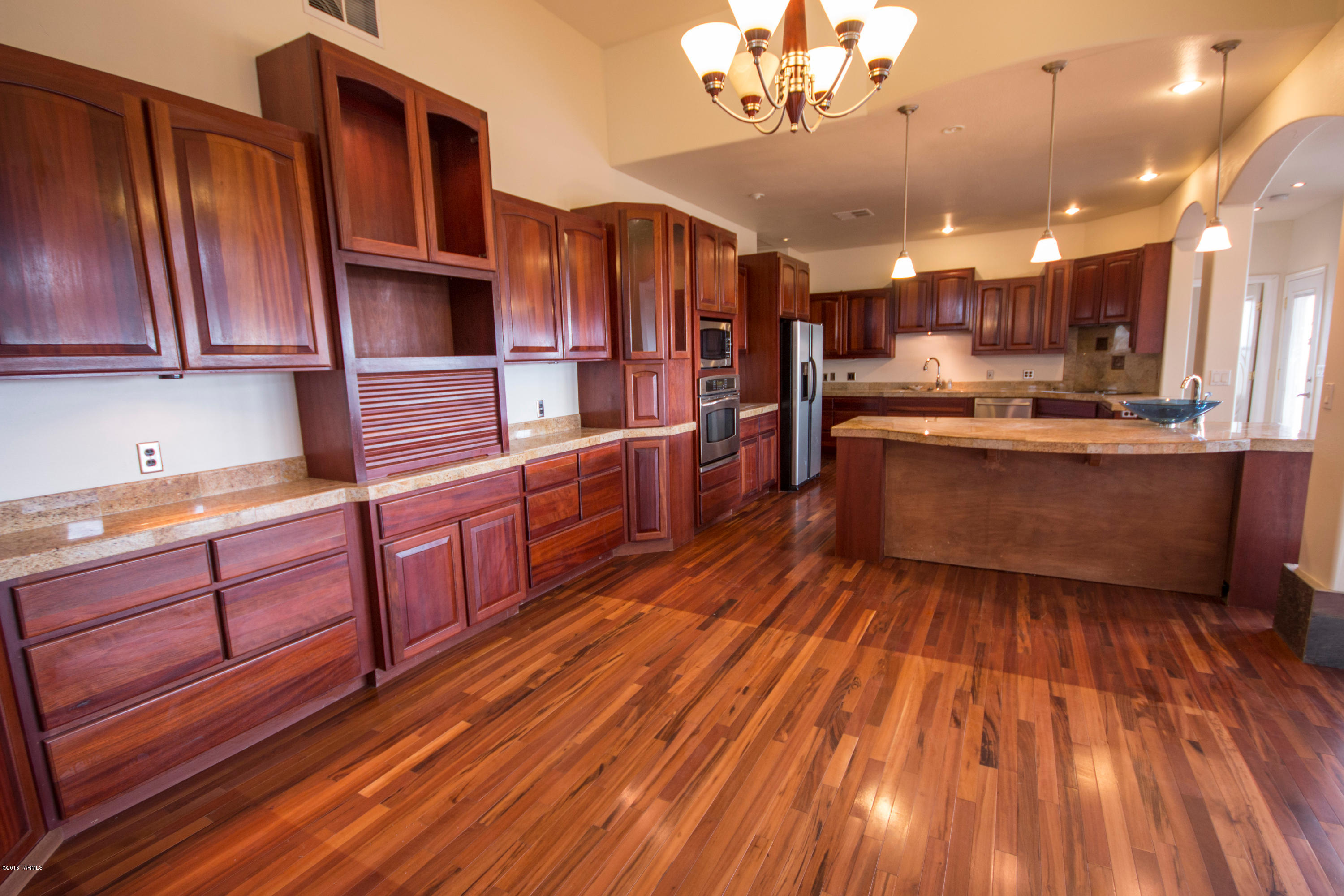 4640 East Wilds Road Tucson, AZ 85739 - Photo 10 of 34