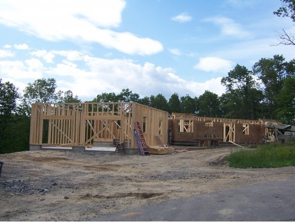Lot F Scanlon Way Newfields, NH 03856 - Photo 1 of 1