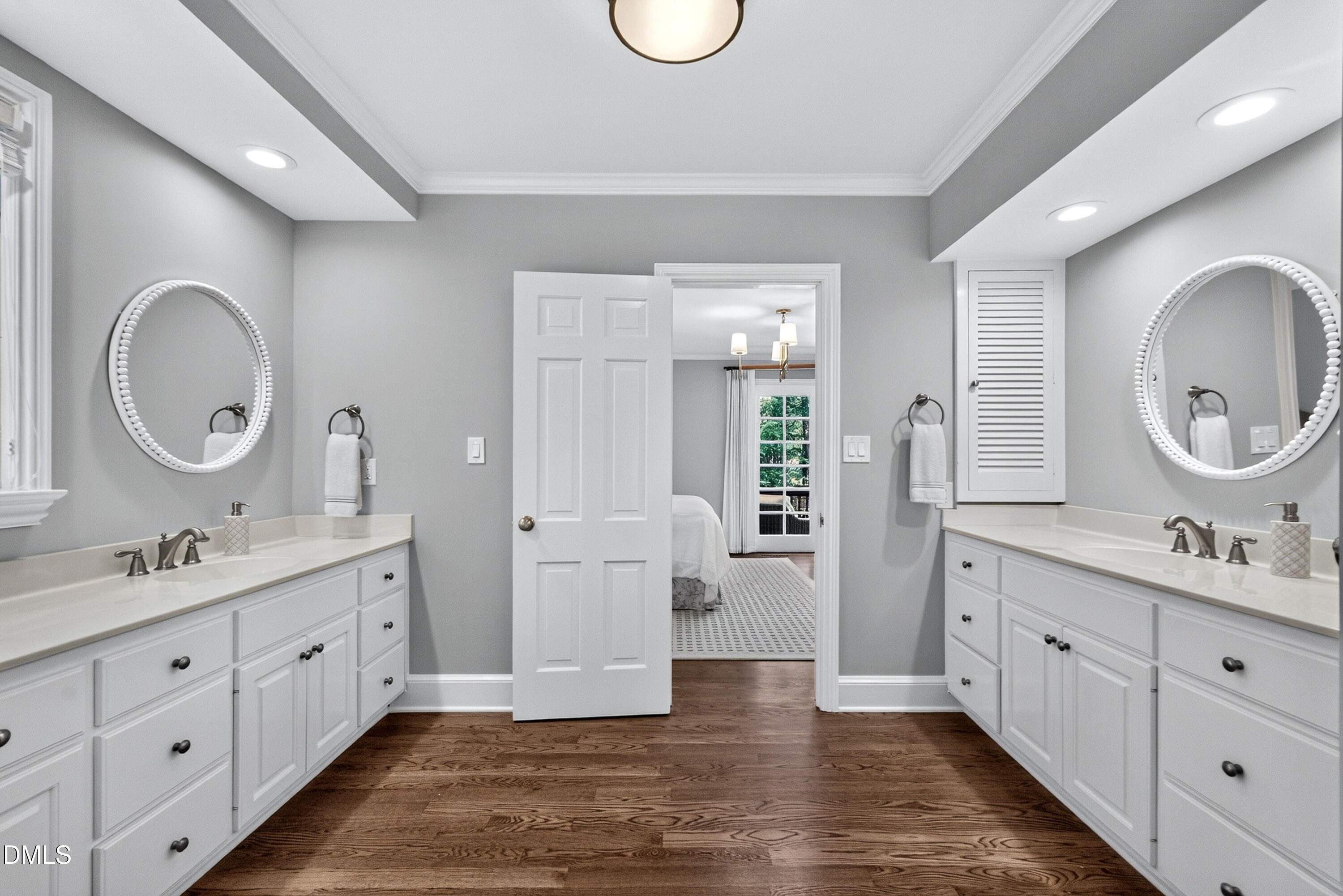 3517 Chaucer Place Raleigh, NC 27609 - Photo 13 of 42