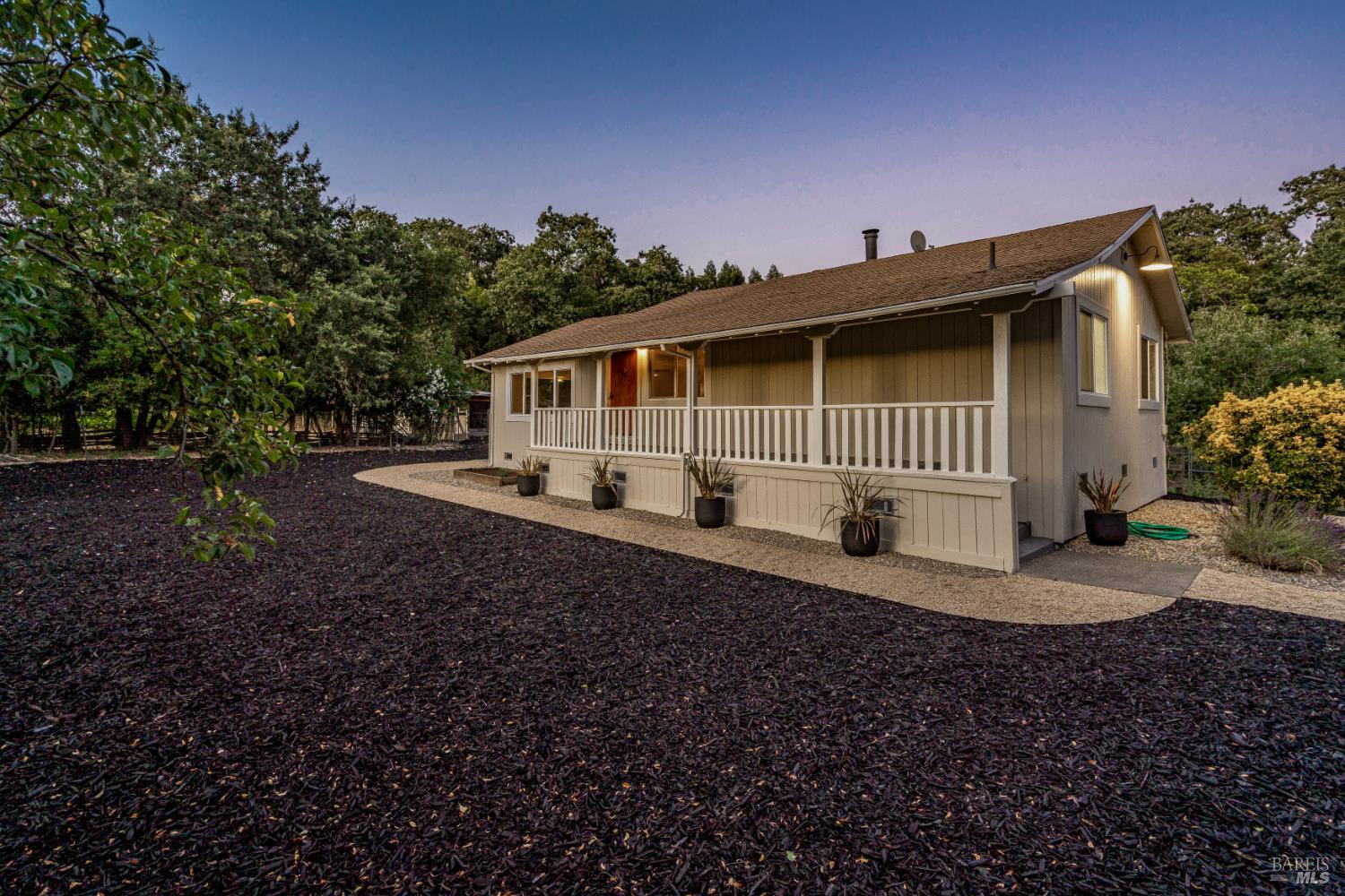 8021 Sonoma Highway Santa Rosa, CA 95409 - Photo 32 of 36