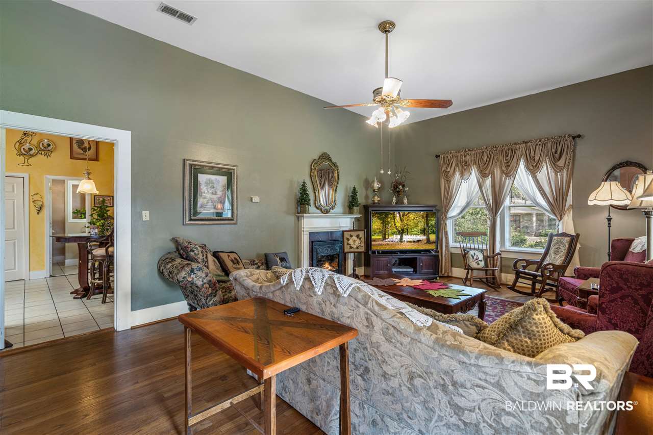 705 East 4th Street Bay Minette, AL 36507 - Photo 10 of 27