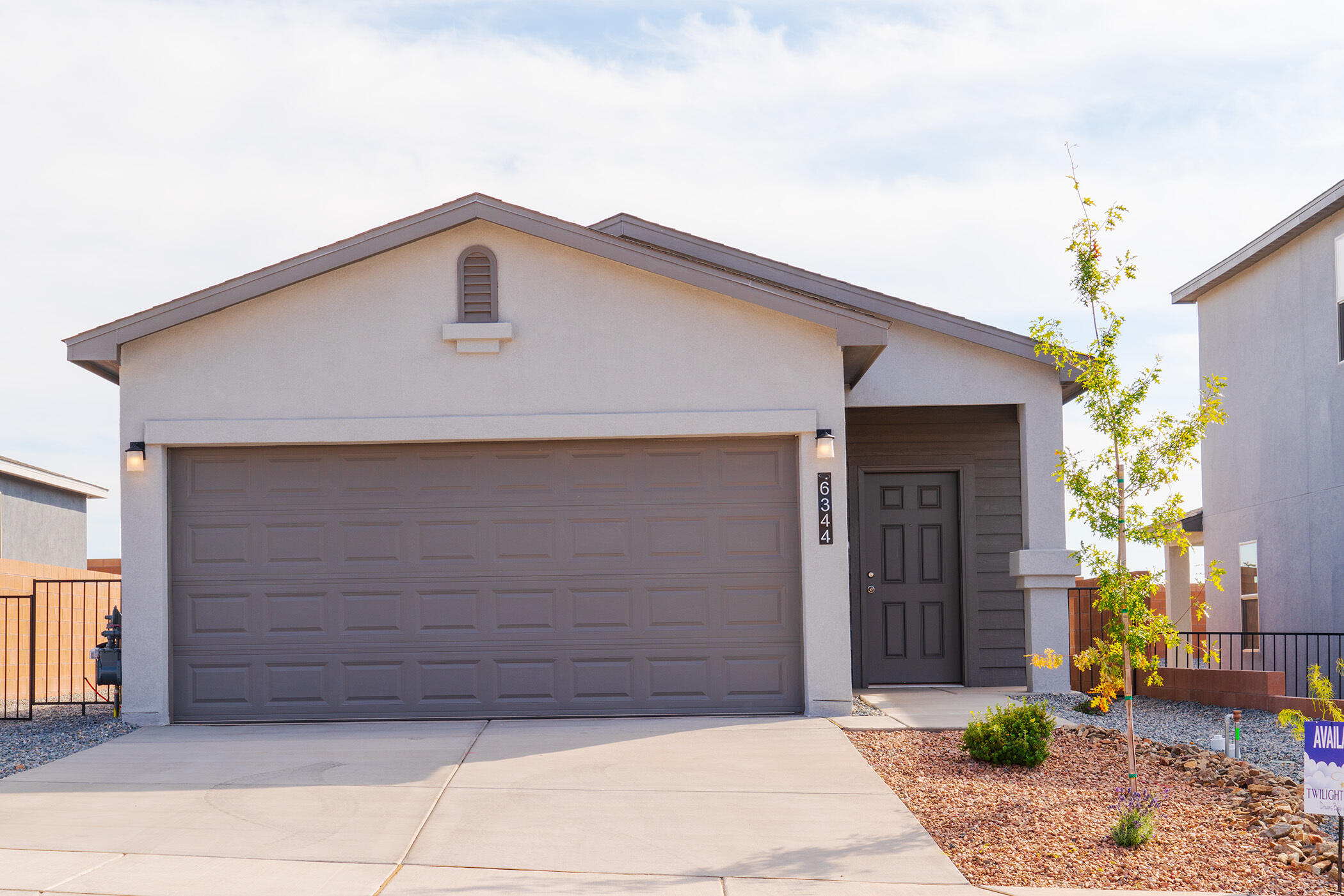 6344 Gannett Drive Northeast Rio Rancho, NM 87144 - Photo 1 of 1 Gallery Image 1