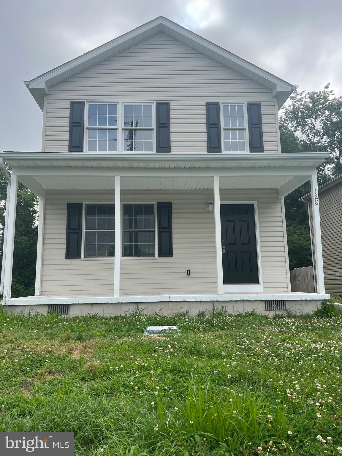 128 Jackson Street Frederica, DE 19946 - Photo 1 of 27