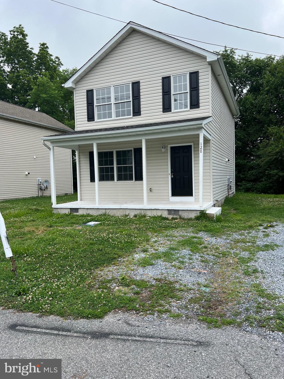 128 Jackson Street Frederica, DE 19946 - Photo 27 of 27