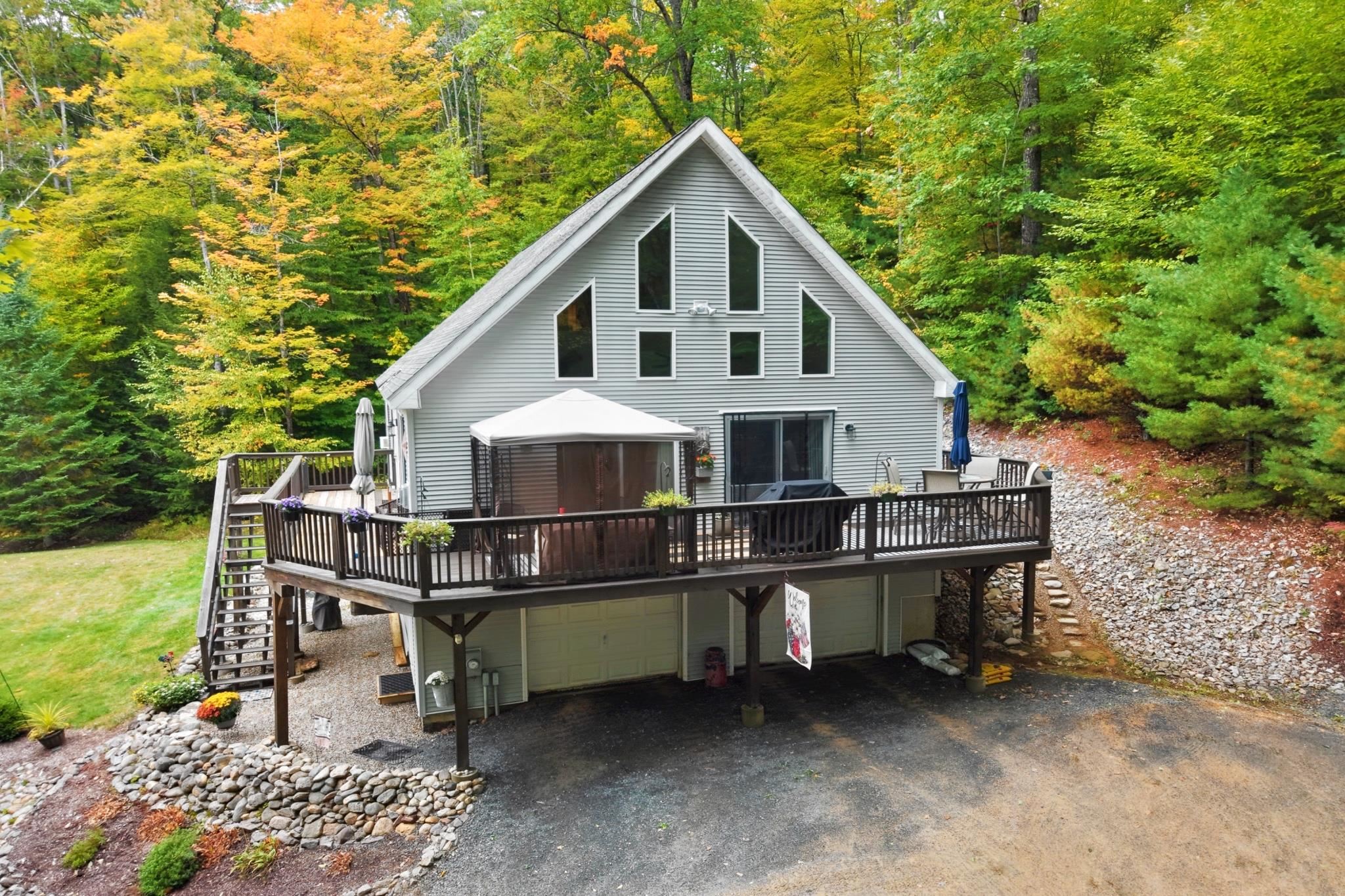 66 Tobey Road, Unit H17 Campton, NH 03223 - Photo 2 of 53 Gallery Image 2