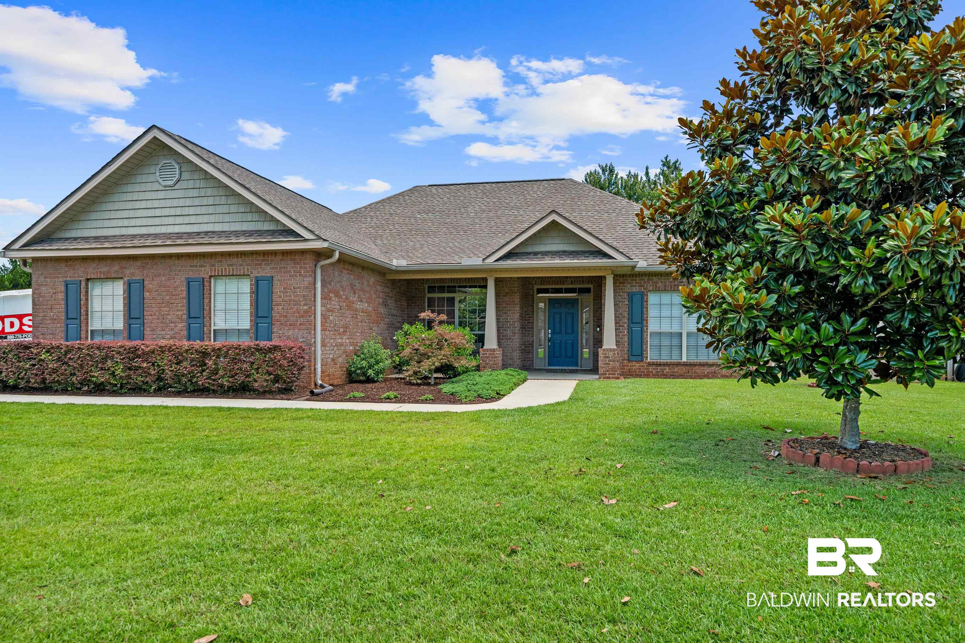 24114 Limerick Lane Daphne, AL 36526 - Photo 2 of 36 Front of Home