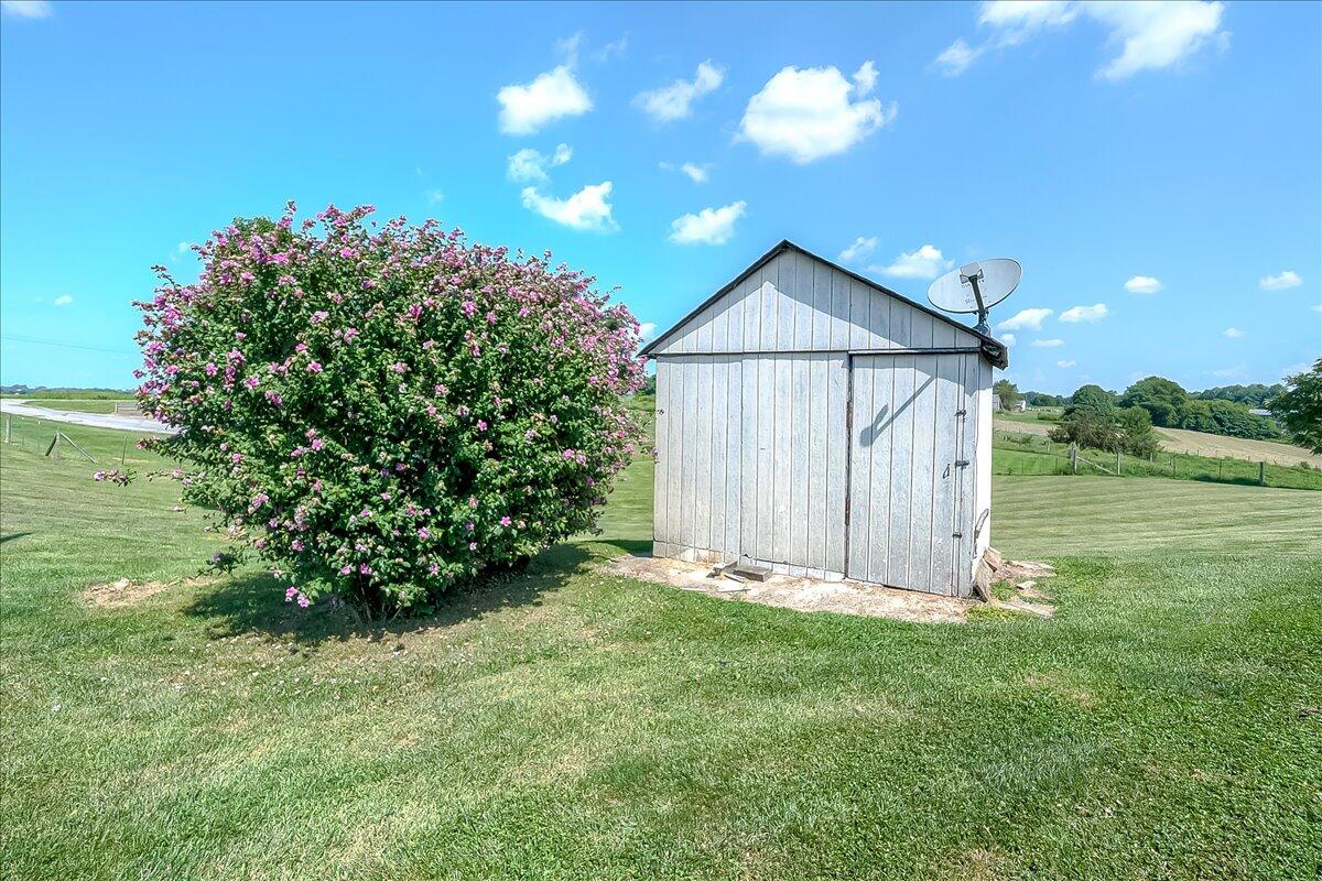 448 Tuggle Road Lancaster, KY 40444 - Photo 21 of 33 32-3-9