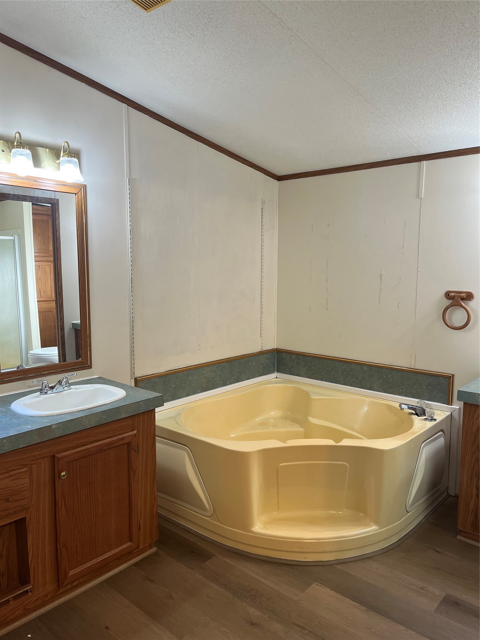 12804 Royal Springs Road Conroe, TX 77303 - Photo 11 of 20 primary bath