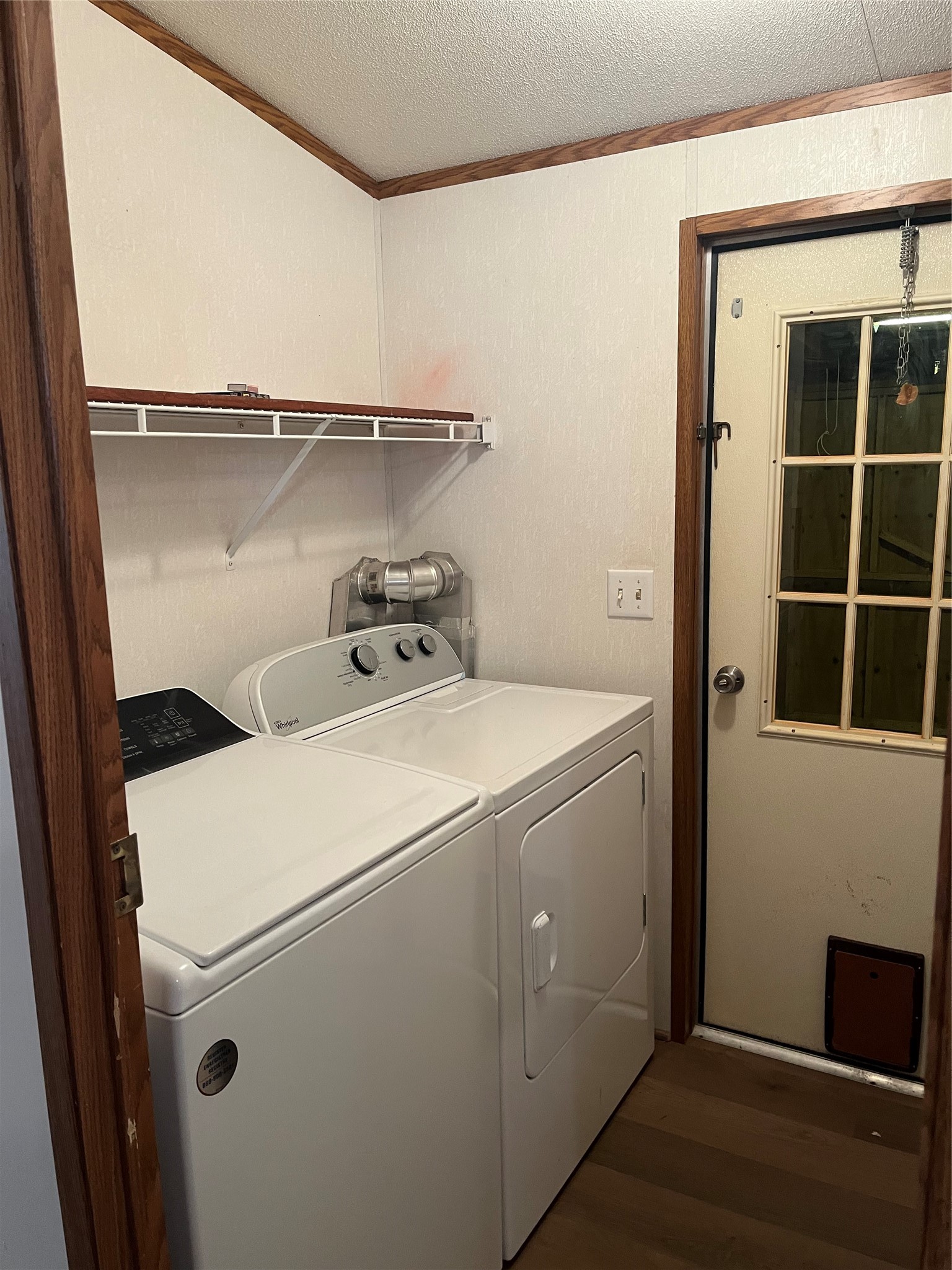 12804 Royal Springs Road Conroe, TX 77303 - Photo 12 of 20 laundry room