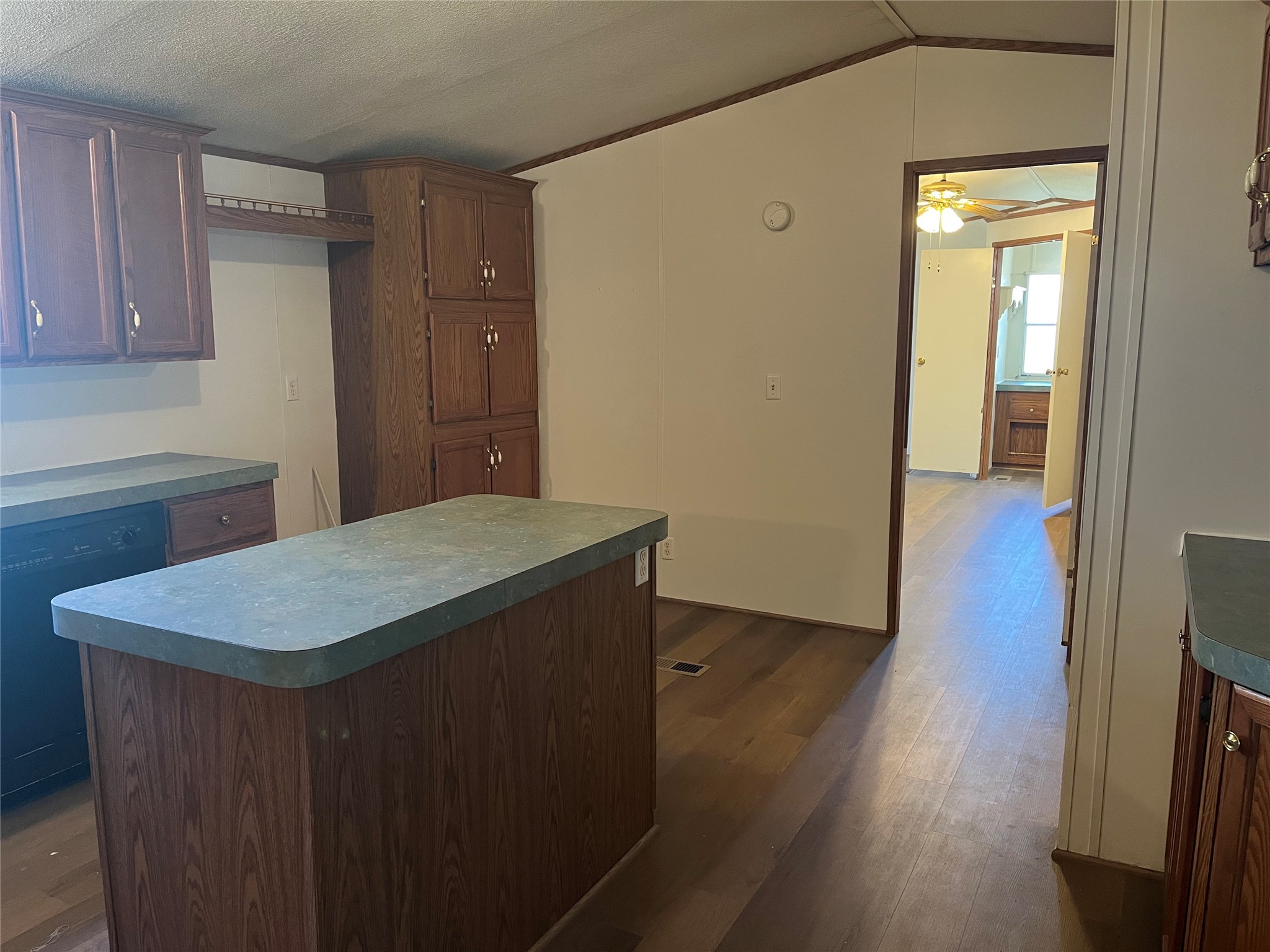 12804 Royal Springs Road Conroe, TX 77303 - Photo 13 of 20 kitchen view 1