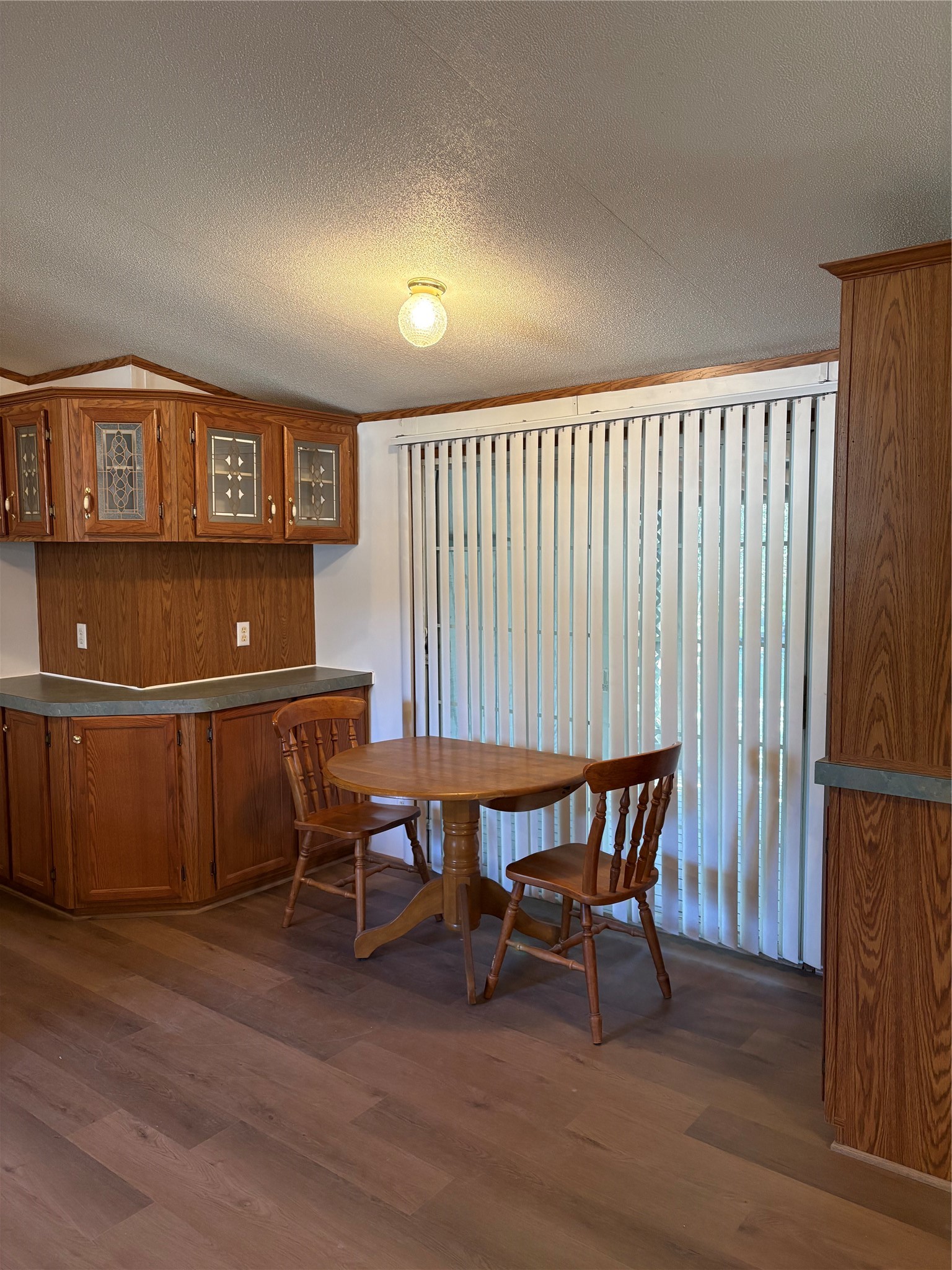 12804 Royal Springs Road Conroe, TX 77303 - Photo 16 of 20 Kitchen view 4